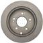 Disc Brake Rotor CE 121.46069