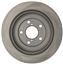 Disc Brake Rotor CE 121.47011