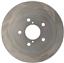 Disc Brake Rotor CE 121.47011