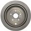 Disc Brake Rotor CE 121.47028