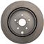 Disc Brake Rotor CE 121.47030