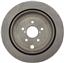 Disc Brake Rotor CE 121.47031