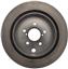 Disc Brake Rotor CE 121.47035