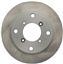 2001 Chevrolet Metro Disc Brake Rotor CE 121.48001