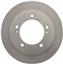 1994 Suzuki Sidekick Disc Brake Rotor CE 121.48004