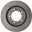 1998 Suzuki Sidekick Disc Brake Rotor CE 121.48006