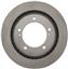 2003 Chevrolet Tracker Disc Brake Rotor CE 121.48009