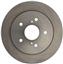 Disc Brake Rotor CE 121.48015