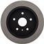 Disc Brake Rotor CE 121.49002