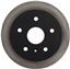 Disc Brake Rotor CE 121.49002