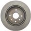 Disc Brake Rotor CE 121.49007