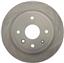 Disc Brake Rotor CE 121.49007