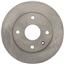 Disc Brake Rotor CE 121.49009