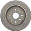 Disc Brake Rotor CE 121.49010