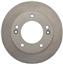 1995 Kia Sportage Disc Brake Rotor CE 121.50002