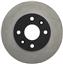 1995 Kia Sephia Disc Brake Rotor CE 121.50007