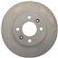 2007 Dodge Attitude Disc Brake Rotor CE 121.50015