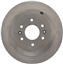 Disc Brake Rotor CE 121.50021