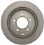 Disc Brake Rotor CE 121.50027