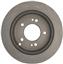 Disc Brake Rotor CE 121.51011