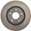 Disc Brake Rotor CE 121.51034