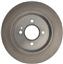 Disc Brake Rotor CE 121.51047