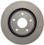 Disc Brake Rotor CE 121.58001