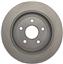 Disc Brake Rotor CE 121.58002