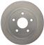 Disc Brake Rotor CE 121.58002