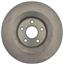 Disc Brake Rotor CE 121.58003