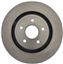 Disc Brake Rotor CE 121.58003