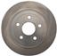 Disc Brake Rotor CE 121.58005