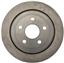 Disc Brake Rotor CE 121.58007