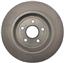 Disc Brake Rotor CE 121.58009