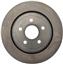 Disc Brake Rotor CE 121.58009