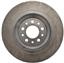 Disc Brake Rotor CE 121.58011