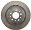 Disc Brake Rotor CE 121.58011