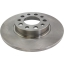 Disc Brake Rotor CE 121.58015