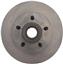 Disc Brake Rotor CE 121.61009