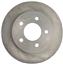 Disc Brake Rotor CE 121.61029