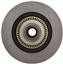 Disc Brake Rotor CE 121.61030