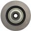 Disc Brake Rotor CE 121.61035