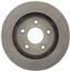 Disc Brake Rotor CE 121.61037