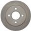 Disc Brake Rotor CE 121.61050