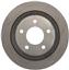 Disc Brake Rotor CE 121.61073