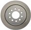 Disc Brake Rotor CE 121.61075