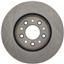 Disc Brake Rotor CE 121.61078