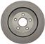 Disc Brake Rotor CE 121.61079