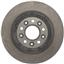 Disc Brake Rotor CE 121.61081