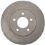 Disc Brake Rotor CE 121.61085